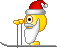 weihnachtsmann-smilies-0065.gif von 123gif.de Download