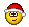 weihnachtsmann-smilies-0066.gif von 123gif.de Download