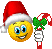 weihnachtsmann-smilies-0072.gif von 123gif.de Download