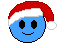 weihnachtsmann-smilies-0092.gif von 123gif.de Download