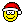 weihnachtsmann-smilies-0100.gif von 123gif.de Download