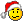 weihnachtsmann-smilies-0166.gif von 123gif.de Download