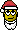 weihnachtsmann-smilies-0177.gif von 123gif.de Download