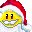 weihnachtsmann-smilies-0184.gif von 123gif.de Download