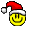 weihnachtsmann-smilies-0213.gif von 123gif.de Download
