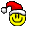 Weihnachtsmann von 123gif.de