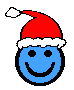 weihnachtsmann-smilies-0235.gif von 123gif.de Download