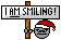 weihnachtsmann-smilies-0274.gif von 123gif.de Download