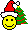 Weihnachtsmann von 123gif.de