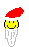 Weihnachtsmann von 123gif.de