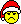 weihnachtsmann-smilies-0312.gif von 123gif.de Download