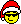 weihnachtsmann-smilies-0316.gif von 123gif.de Download