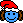 weihnachtsmann-smilies-0323.gif von 123gif.de Download